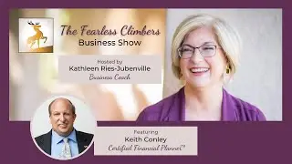 How Financial Planning Supports Your Faith-Based Mission with Keith Conley I Q&A Session