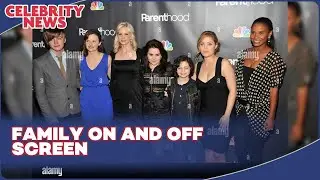 &lsquo;Parenthood&rsquo; Cast  Where Are They Now     I Whats The Gossip