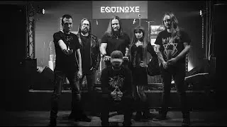 NEGATIVE RITUAL - EQUINOXE 2025
