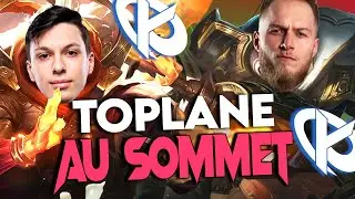 J'affronte Cabochard ! | Jax vs Graves | SoloQ Challenger | 12.5b