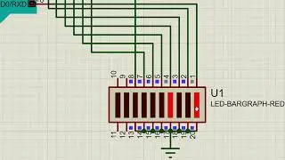 Suma de 2 n&uacute;meros en Lenguaje Assembler con Arduino UNO.
