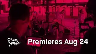 Down Yonder Vol. 1 at Camp North End Teaser
