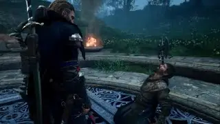 Hel's Well Mystery - Assassin's Creed Valhalla