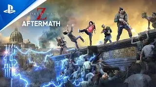 🔴World War Z Gameplay🔴Live stream 🔴 King_asura