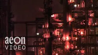 Life under the shadow of an oil refinery | The Shutdown