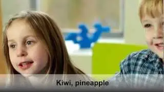 GartenKinder project (english)