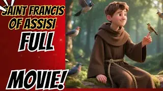Saint Story Saint Francis Of Assisi