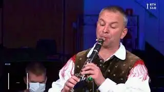 Oberkrainer aus Begunje / Veseli Begunjčani - Iz Bohinja