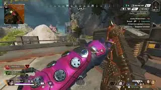 I5-12600KF + RTX 3070 Apex Legends 1440p Test - KentCustomPC
