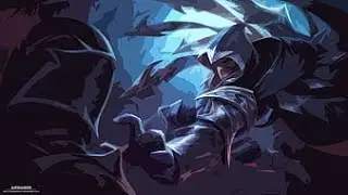 Exhibit - NA Grandmaster Talon OTP Montage #9