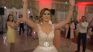 LILIANA LAICHICI ARDELEANA 3 NUNTA FELICIA & MIREL 2018