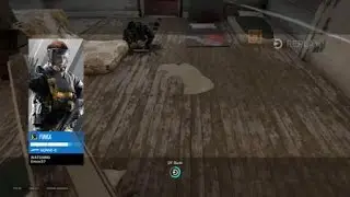 Peak C4 gameplay from my friend Bill