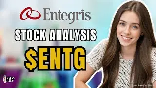 Entegris Inc (ENTG) Stock Analysis: Soars to $107 on Earnings Beat | April 2025