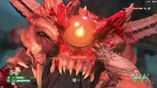 DOOM Eternal | Ultra-Nightmare Horde Mode Final Wave
