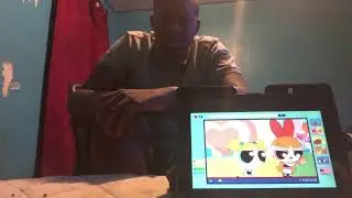 Geovoney Reacts To Another Bubbles&rsquo;s Beauty Blog By PowerPuff Girls 
