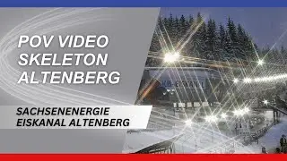 POV Skeleton point of view in Altenberg
