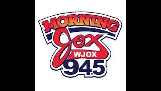 6-18-25 Morning JOX: CFB Playoff 
