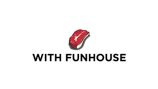 DEAR, FUNHOUSE