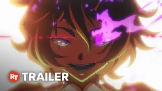 Uma Musume: Pretty Derby - Beginning of a New Era Trailer #1 (2026)