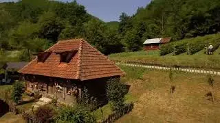 Veliki Rzav - Drežnik