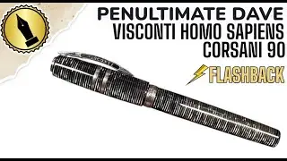 Visconti Homo Sapiens Corsani 90 Flashback