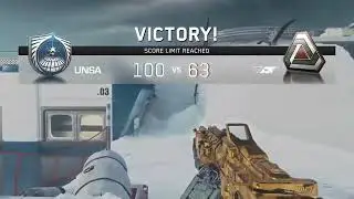 SICK 10 MAN KILL FEED IN INFINITE WARFARE