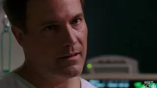 Supernatural - Arthur Ketch's Death 15x03
