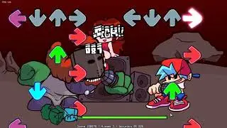 tricky sings ruckus