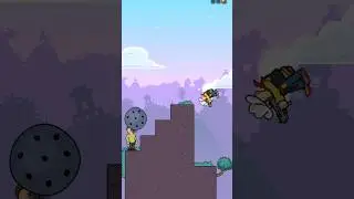 Bullet Bros Ammo Mode gameplay level 18 #bulletbros #games #gaming #gameplay