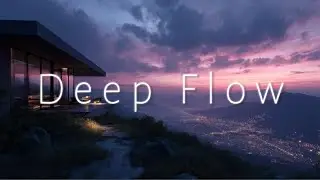 Deep Chill Music | Chillout Mix for Relaxed Focus & Flow