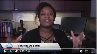 SIU Academy Mobile Learning App- learning at your fingertips anytime, anywhere