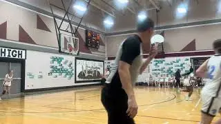 CPA vs Colonel Grey - Dec 6 2025 - 2nd Half 