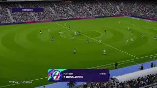 Premier LILA 4 Rodada 1  Veles x Audaxi