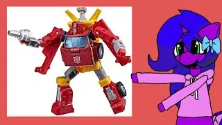 Transformers Lift Ticket review | transformers review #9