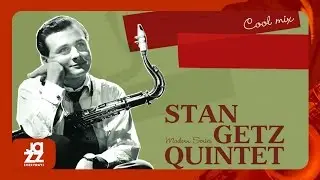 Stan Getz Quintet - Feather Merchant