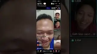 Video 4 : Alumni Samator ngobrol bareng bahas volly, Rivan, Nizar dkk.