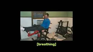Dorian Yates-Inspired Hamstring Workout!!