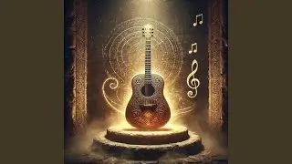 Relic Guitar