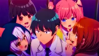Diese Neuen Anime MUSST Du sehen! (Winter 2026)