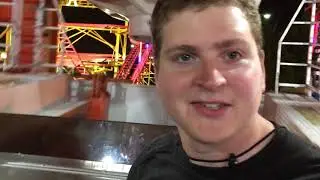 State Fair Video 9: Ferris Wheel Part Two