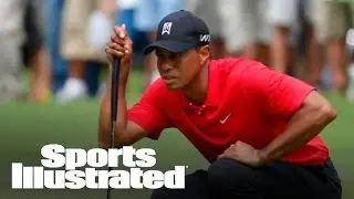 Why Tiger Woods is still an integral part of driving golf's popularity | Sports Illustrated