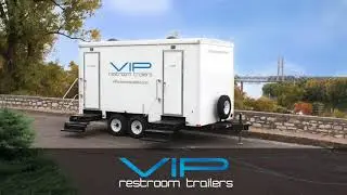 VIPrestroomtrailers.com