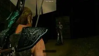 Gothic 1 - Kharim
