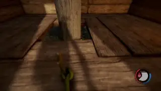 The Forest gamplay ep.1