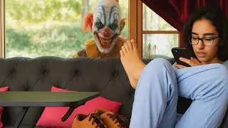 Scare Prank Reaction #37 😱 | Top Tier Screams & Panic Reactions!