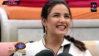 Bigg Boss 14: Will Aly Goni & Jasmin Bhasin Get Married Inside The BB House?