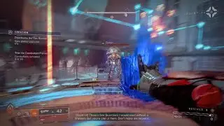 Arcane Needle Does it Again