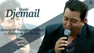 DJEMAIL 2018 ( Exclusive Gili ) Djilabgjum But Bersha - STUDIO ARTAN