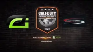 [CoDChamP] Optic.Gaming Vs CoL | Demi Final Looser Bracket [HD]