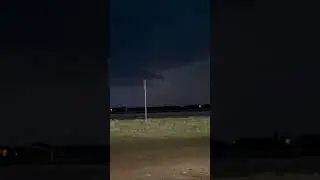 Lightening # Colorado